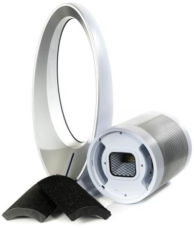Очистители и мойки воздуха IClima LUX-550FP