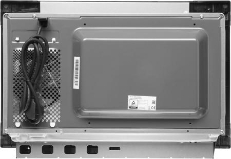 Микроволновые печи Bosch BEL653MB3
