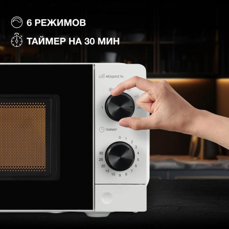 Микроволновые печи Hyundai HYM-M2049