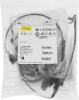 Наушники и гарнитуры Jabra Biz 1500 Mono USB [1553-0159]