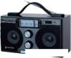 Радиоприемники Miru SR-1027