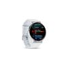Умные часы и браслеты Garmin Venu 3 (белый, с силиконовым ремешком) [010-02784-00]