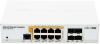 Коммутаторы Mikrotik CRS112-8P-4S-IN