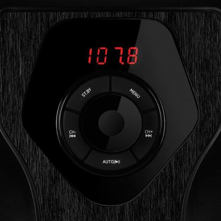 Мультимедиа акустика SVEN MS-2055 [SV-016609]