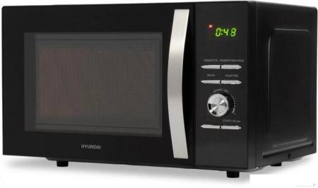 Микроволновые печи Holt HT-MO-002 (серебристый)