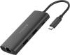 USB-хабы и док-станции Digma DS-945 [DS-945, 1735704]