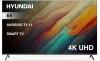 Телевизоры Hyundai H-LED65BU7006