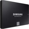SSD Samsung 870 Evo 500GB MZ-77E500BW [MZ-77E500BW, MZ-77E500B/EU, MZ-77E500B/KR]