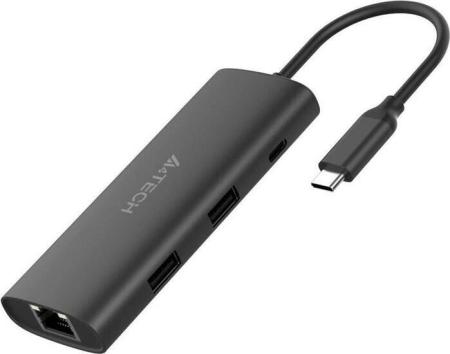 USB-хабы и док-станции Digma DS-945 [DS-945, 1735704]
