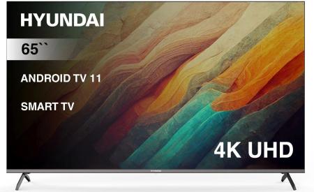 Телевизоры Hyundai H-LED65BU7006