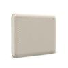 Внешние накопители Toshiba Canvio Advance 1TB HDTCA10EW3AA (бежевый) [HDTCA10EW3AA]