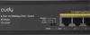 Коммутаторы Cudy FS1006P 2.0