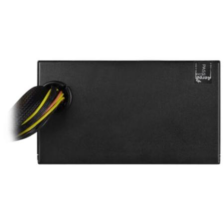 Блоки питания AeroCool VX-800 Plus RGB