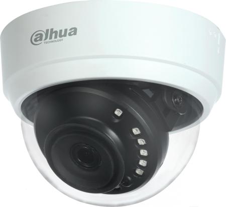 Камеры CCTV Dahua DH-HAC-D1A21P-0280B