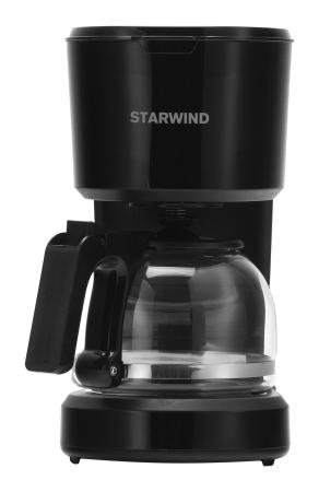 Кофеварки и кофемашины StarWind STD0610 Кофеварки и кофемашины StarWind STD0610