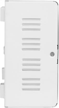 Стабилизаторы, сетевые фильтры, удлинители SmartWatt AVR SLIM 1000RW [4512020310001]