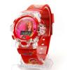 Умные часы и браслеты Elari KidPhone 4G Wink (черный)