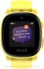 Умные часы и браслеты Elari KidPhone 4G Wink (сиреневый)