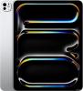 Планшеты Apple iPad Pro 13" 2024 2TB (серебристый, с антибликовым покрытием) [MWRJ3LL/A]