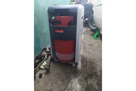 Обогреватели Ballu BIGH-55