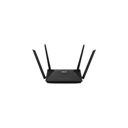 Беспроводные маршрутизаторы ASUS RT-AX1800U