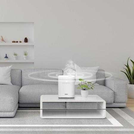 Увлажнители воздуха Kitfort KT-2809