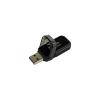 USB Flash ADATA UV240 32GB (белый) [AUV240-32G-RWH]