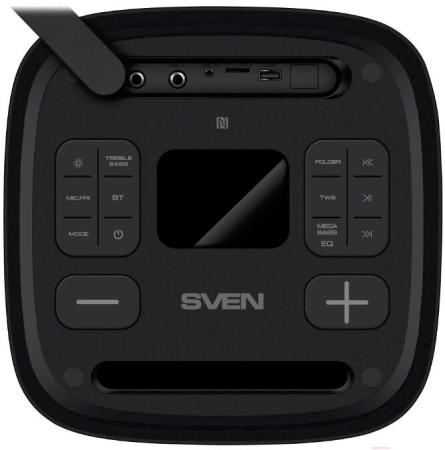 Беспроводные и портативные колонки SVEN PS-950 [PS-950, SV-022396]