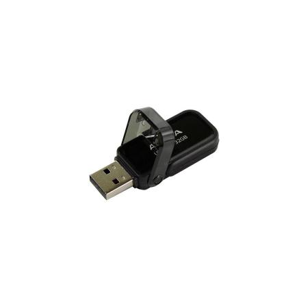 USB Flash ADATA UV240 32GB (белый) [AUV240-32G-RWH]
