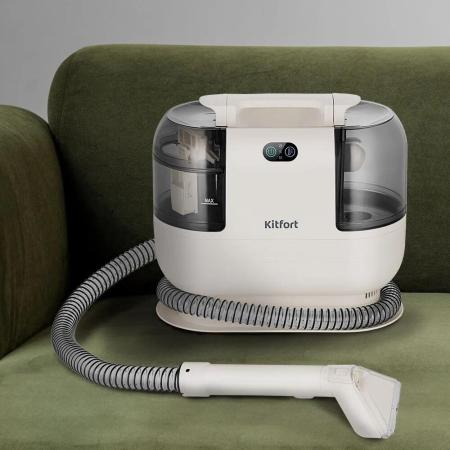 Пылесосы Kitfort KT-5325