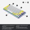 Клавиатуры Logitech Pop Keys Daydream 920-010717 [920-010717]