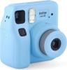 Фотоаппараты Fujifilm Instax Mini SE (голубой)