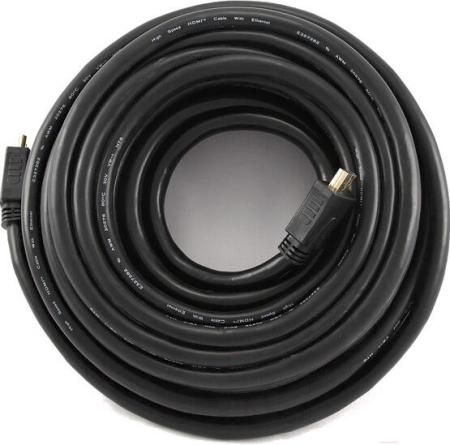 Кабели, адаптеры, разветвители Cablexpert CC-HDMI4-20M