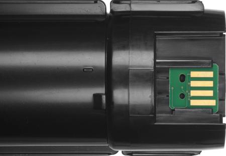 Картриджи для принтеров и МФУ CACTUS CS-WC7120Y (аналог Xerox 006R01462) [CS-WC7120Y]
