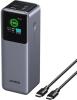 Портативные зарядные устройства Ugreen PB722 25000mAh (серый) [PB722-35525B, 35525B, 6941876242931]