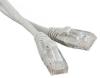 Кабели, адаптеры, разветвители Lanmaster LAN-PC45/U5E-10-GY