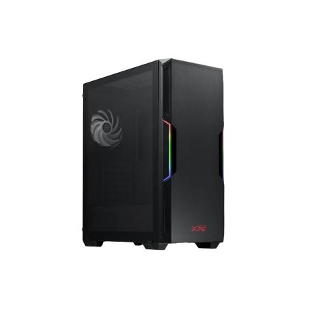 Корпуса ADATA XPG Starker (черный) [STARKER-BKCWW, 4710273775333, 75260179]