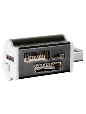 Карт-ридеры Buro BU-CR-3101