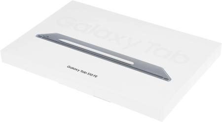 Планшеты Samsung Galaxy Tab S10 FE Wi-Fi SM-X520 12GB/256GB (серый) [SM-X520NZAPCAU]