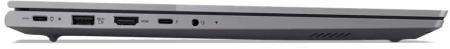 Ноутбуки Lenovo ThinkBook 16 G6 IRL 21KH001GRU [21KH001GRU, 197528354927]