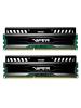 Оперативная память Patriot Viper 3 Black Mamba 2x8GB KIT DDR3 PC3-14900 (PV316G186C0K)