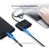 USB-хабы и док-станции Ugreen CR113 20291 [20291]