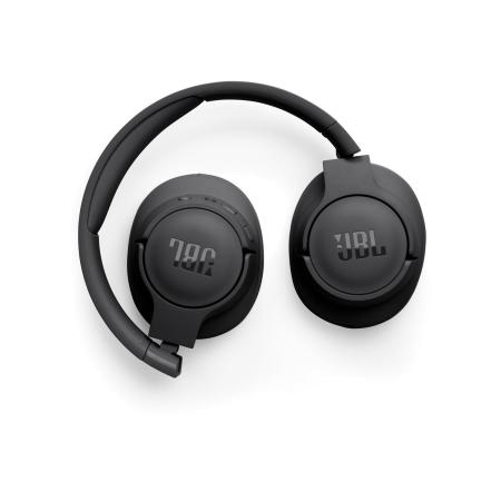 Наушники и гарнитуры JBL Tune 720BT (черный) [JBLT720BTBLK]