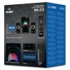 Мультимедиа акустика SVEN MS-312 [SV-020897]