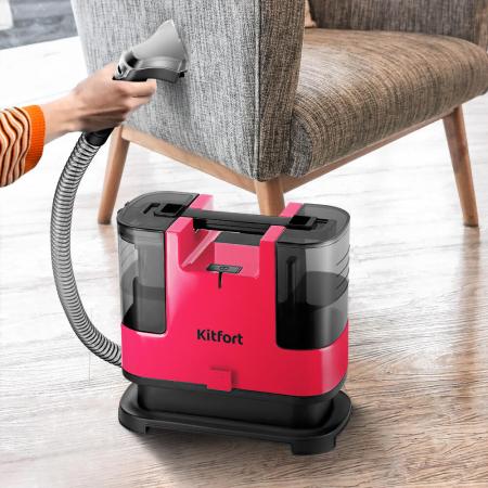 Пылесосы Kitfort KT-5162-1 [KT-5162-1, 4620129514989]