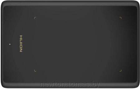 Графические планшеты Huion Inspiroy 2 S H641P (розовая сакура)