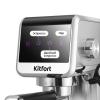 Кофеварки и кофемашины Kitfort KT-7419 [KT-7419, 4650301867817]