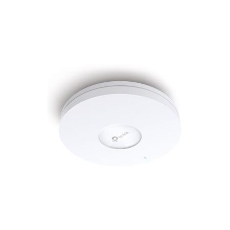 Беспроводные точки доступа и усилители Wi-Fi TP-Link EAP660 HD [EAP660 HD V1]