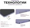 Планшеты Samsung Galaxy Tab S10+ 5G SM-X826 12GB/256GB (серый) [SM-X826BZARCAU]