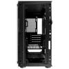 Корпуса 1stPlayer Firebase X3-M-BK-4F1 [X3-M-BK-4F1]